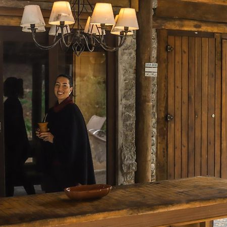 Chale Casa De Pedra, Vivenda Serra Velha, Chales De Montanha Timbe do Sul Exterior foto